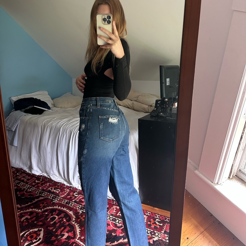 Carmar LF Jeans